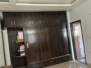 Furnished Amenities in 3 BHK Apartment at TDI City Kingsbury, Kundli – for Sale