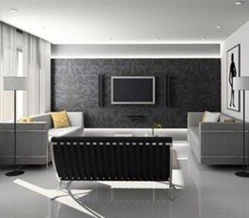 Furnished Amenities in 3 BHK Apartment at Attapur – for Sale