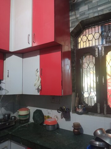 Kitchen in 6 BHK Independent House at Gomti Nagar – for Sale