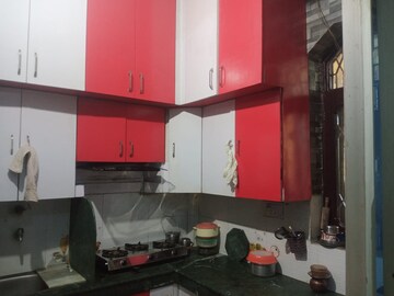 Kitchen in 6 BHK Independent House at Gomti Nagar – for Sale