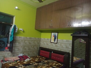 Bedroom in 6 BHK Independent House at Gomti Nagar – for Sale