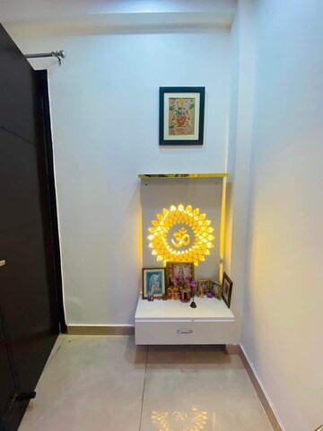 Room in 3 BHK Builder Floor at Green Fields Colony – for Sale