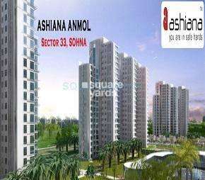 1.5 BHK Builder Floor For Resale in Ashiana Housing Anmol Sohna Sector 33 Gurgaon  7131820