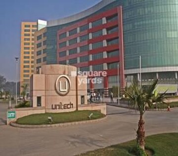 1.5 BHK Builder Floor – Exterior View View at Ashiana Housing Anmol, Sohna Sector 33 - for Sale