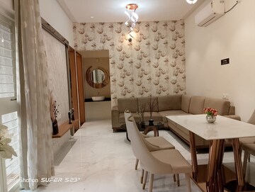 Master Bedroom in 2 BHK Apartment at Kurla West – for Sale