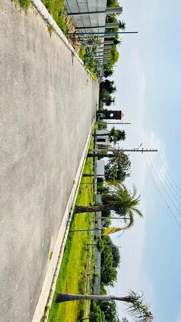  Plot – Exterior View View at Palwal - for Sale