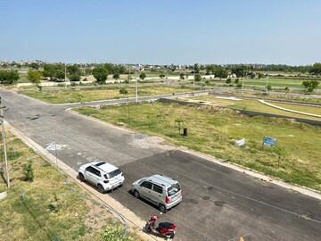  Plot – Exterior View View at Palwal - for Sale
