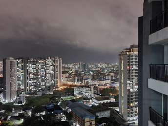 1 BHK Apartment For Rent in Ravi Gaurav Crest Mira Road Mumbai 7131863