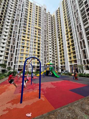 1 BHK Apartment For Rent in Runwal Gardens Dombivli East Thane  7131880