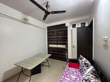 Bedroom in 2 BHK Apartment at Silver Sarita, Mira Road – for Sale