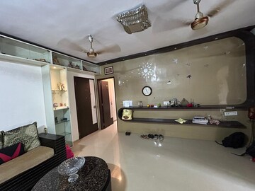 2 BHK Apartment For Sale in Silver Sarita, Mira Road