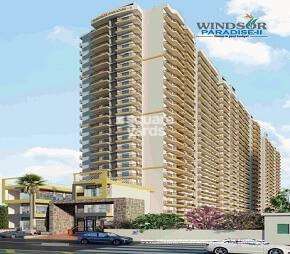 2 BHK Apartment For Rent in Windsor Paradise 2 Raj Nagar Extension Ghaziabad  7131926