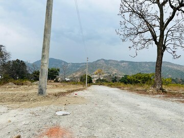 Plot Area in  Plot at Sahastradhara Road – for Sale