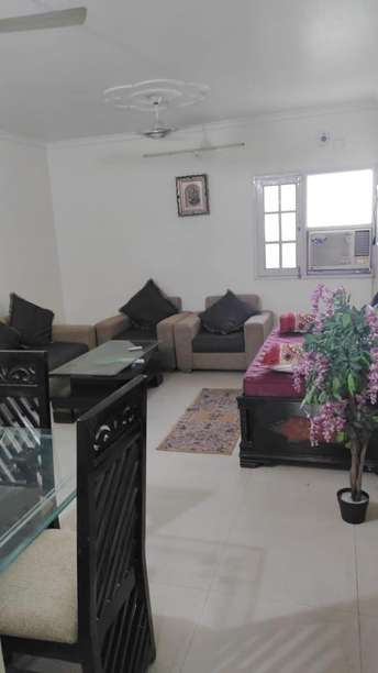 3 BHK Apartment For Rent in Yamuna Bulding Gomti Nagar Lucknow  7131979
