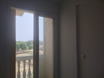 Building Lobby in 1 BHK Apartment at Ashar Metro Towers, Vartak Nagar – for Sale