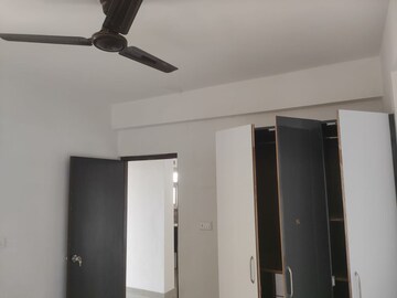 Building Lobby in 1 BHK Apartment at Ashar Metro Towers, Vartak Nagar – for Sale