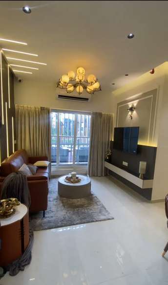 2 BHK Apartment For Resale in Siddhi Highland Haven Balkum Thane  7131992