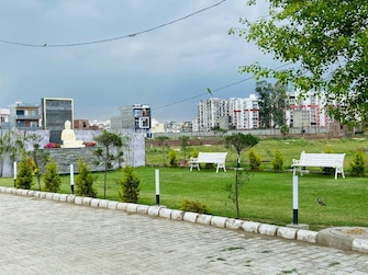 Plot For Resale in Ambala Highway Zirakpur  7132008