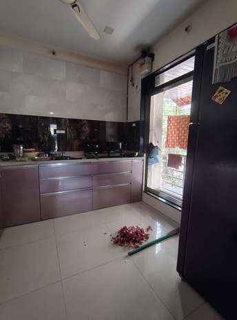 2 BHK Apartment For Rent in Maitri Ocean Kharghar Navi Mumbai 7132132