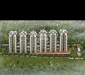 3 BHK Apartment For Rent in Gini Viviana Balewadi Pune 7132091