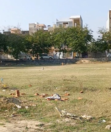 Plot Area in  Plot at Sector 117 – for Sale