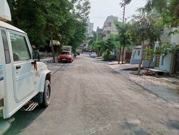  Plot – Exterior View View at Sector 117 - for Sale