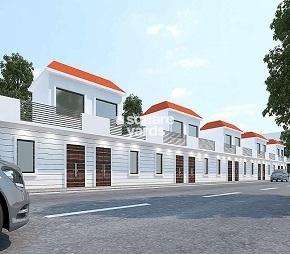 2 BHK Villa For Resale in AKJ Gokul Dham Vaidpura Greater Noida  7132151