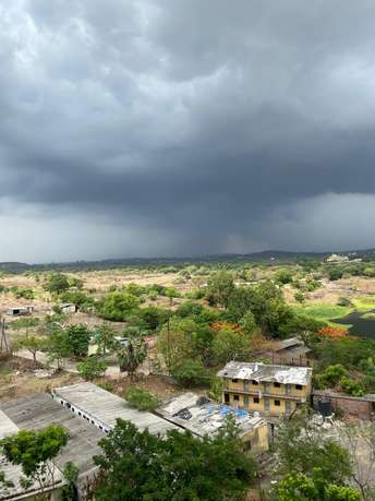 रेसिडेंशियल फ्लैट वर्ग फुट फॉर रेंट इन दोम्बिवली ईस्ट थाने  7132114