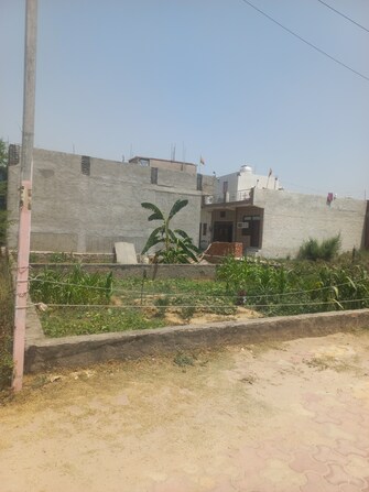 2 BHK Villa For Resale in AKJ Gokul Dham Vaidpura Greater Noida  7132151