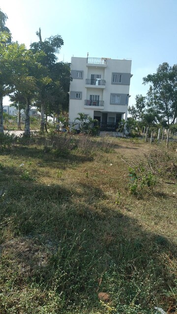 Plot Area in  Plot at Brinda Imperial, Jigani – for Sale