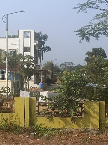  Plot – Exterior View View at Brinda Imperial, Jigani - for Sale