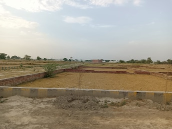 Plot For Resale in Mohanlalganj Lucknow  7132166