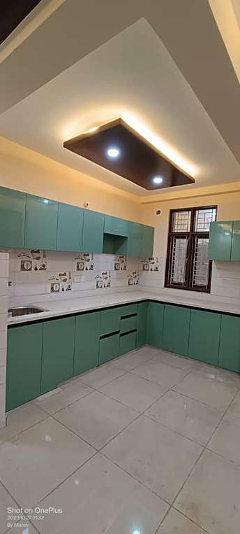 3 BHK Apartment For Resale in Dwarika Puri rd Meerut  7132200