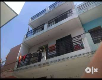4 BHK Independent House For Resale in Bharat Colony Faridabad 7132170
