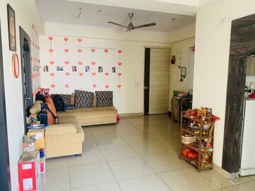 3 BHK Apartment For Sale in Shri Radha Aqua Garden, Sector 16b Greater Noida