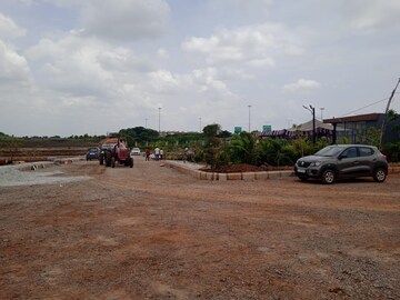  Plot – Exterior View View at Kompally - for Sale