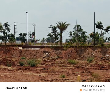 Plot Area in  Plot at Kompally – for Sale