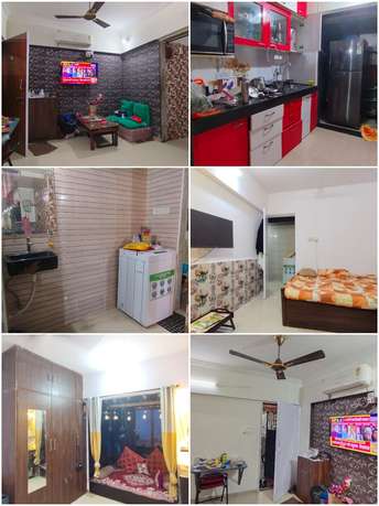 1 BHK Apartment For Rent in Malad East Mumbai  7132161