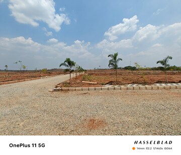 Plot Area in  Plot at Kompally – for Sale