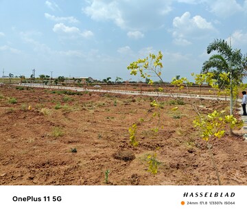 Plot Area in  Plot at Kompally – for Sale