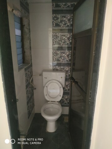 Bathroom in 3 BHK Villa at Chandigarh Citi Center, Vip Road – for Sale