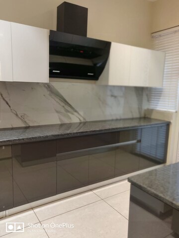 Kitchen in 3 BHK Apartment at Allwin El Spazia, Sanauli – for Sale