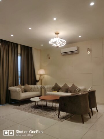 Living Room in 3 BHK Apartment at Allwin El Spazia, Sanauli – for Sale