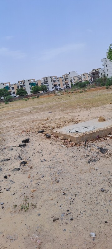 Plot Area in  Plot at BPTP Park Elite Floors, Sector 85 – for Sale