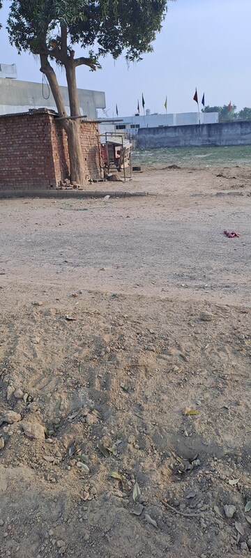  Plot For Sale in BPTP Park Central, Sector 85
