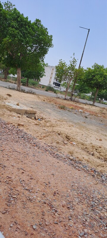 Plot Area in  Plot at BPTP Park Central, Sector 85 – for Sale