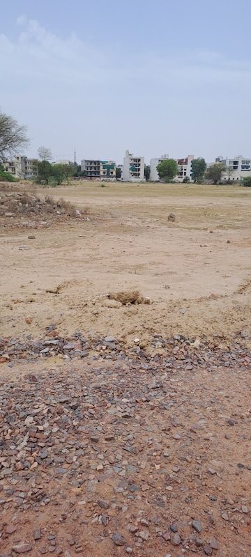Plot Area in  Plot at BPTP Park Central, Sector 85 – for Sale