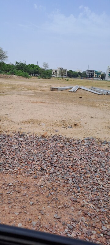 Plot Area in  Plot at BPTP Park Central, Sector 85 – for Sale