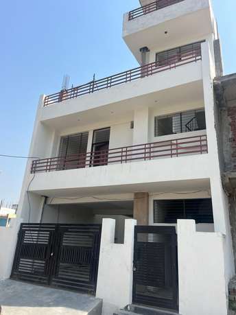 6 BHK Independent House For Resale in Kasna Industrial Area Kasna Greater Noida 7132254