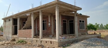  Plot For Sale in Sultanpur Road